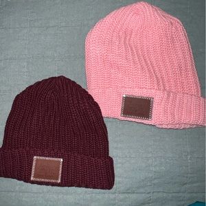 Love your melon beanies